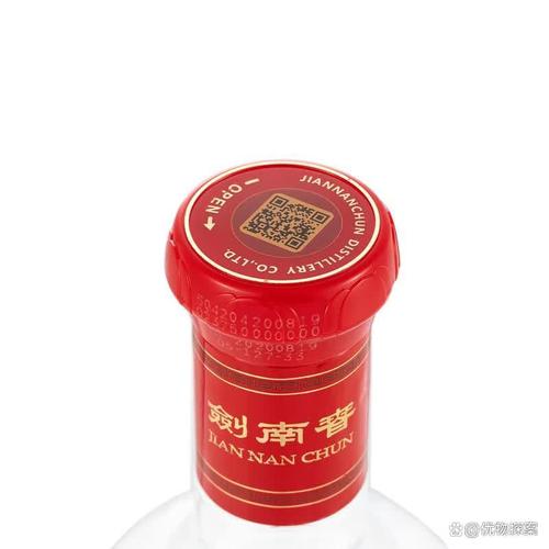 十大公认最好的白酒品牌 从原料收购到味蕾觉醒的独特之旅